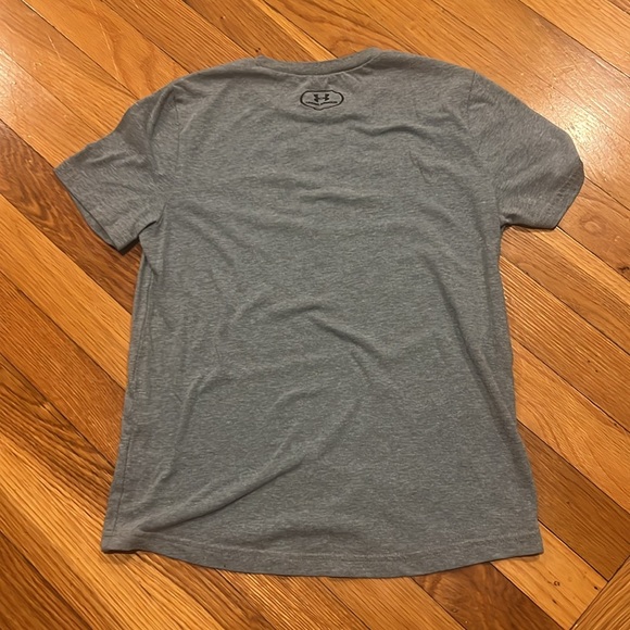 Under Armour Steph Curry boys short sleeve - Picture 2 of 3